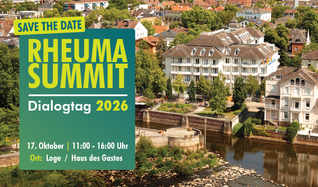 Rheuma Dialogtag