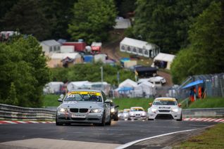 Die vierte Veranstaltung der Rundstrecken-Challenge Nürburgring (RCN) wird ausschließlich auf der Nürburgring-Nordschleife ausgetragen.