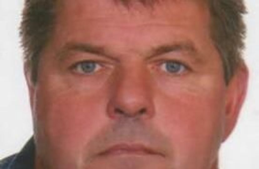 Thomas Petry: Der 59-Jährige aus Morbach wird seit Mittwoch Morgen vermisst.