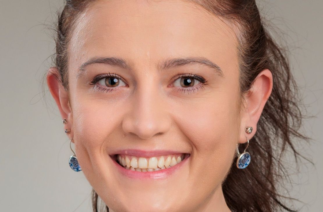 Neli Karkashadze unterstützt das Team der Neurologen im Gesund-heitszentrum Hochwald. Sie ist Spezialistin für die Diagnostik und Behandlung von Multipler Sklerose.