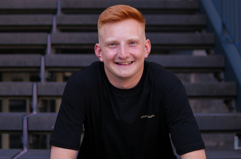 DJ Jack im Interview mit dem WochenSpiegel