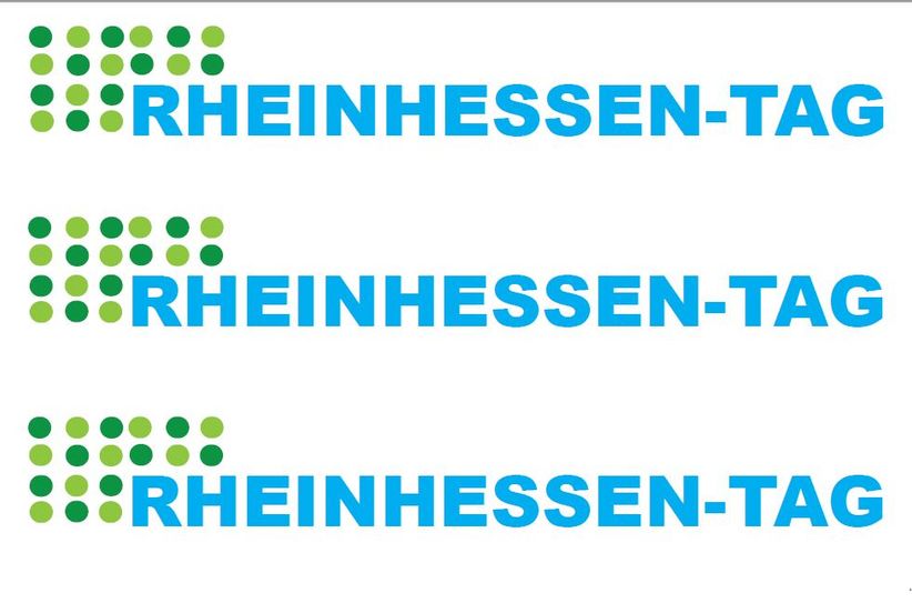 Der Rheinhessen-Tag, der von 30. April bis zum 3. Mai in Saulheim stattfinden sollte, ist für 2020 abgesagt worden.