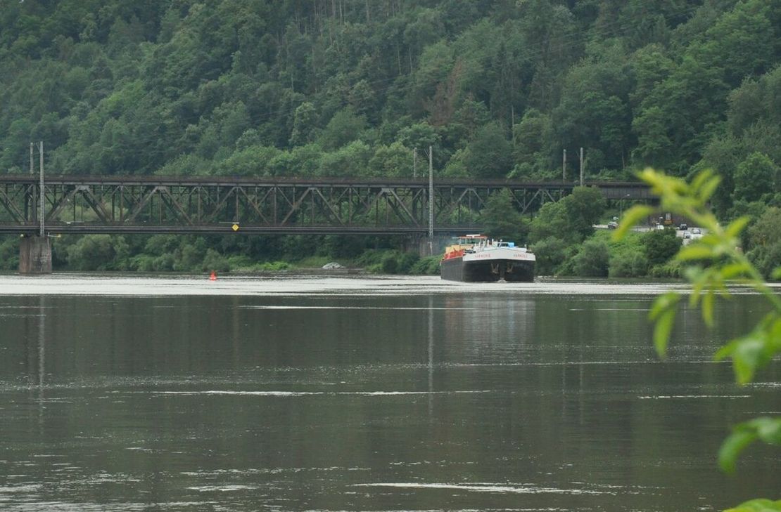 Die Bullayer Brücke ist eines von 17 geförderten Projekten des Landesstraßenbauprogramms der kommenden zwei Jahre  im Landkreis.