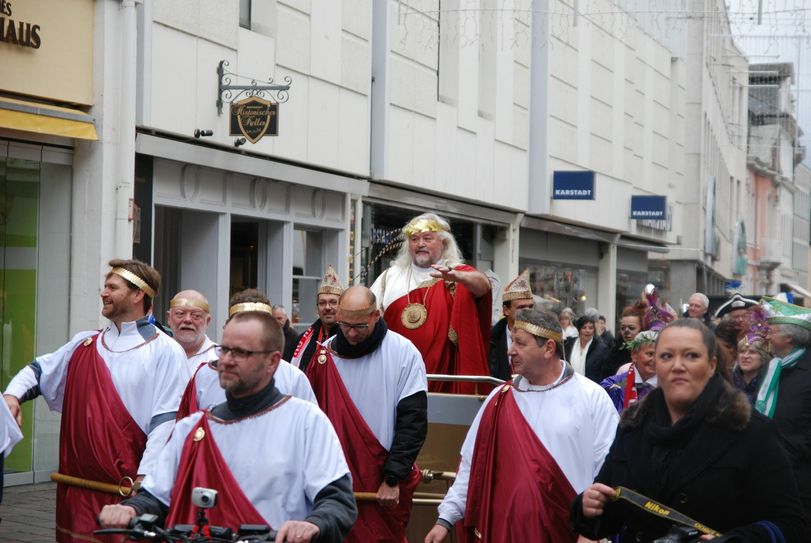Die Kicker der SG Elztal machten "Almbetrieb".