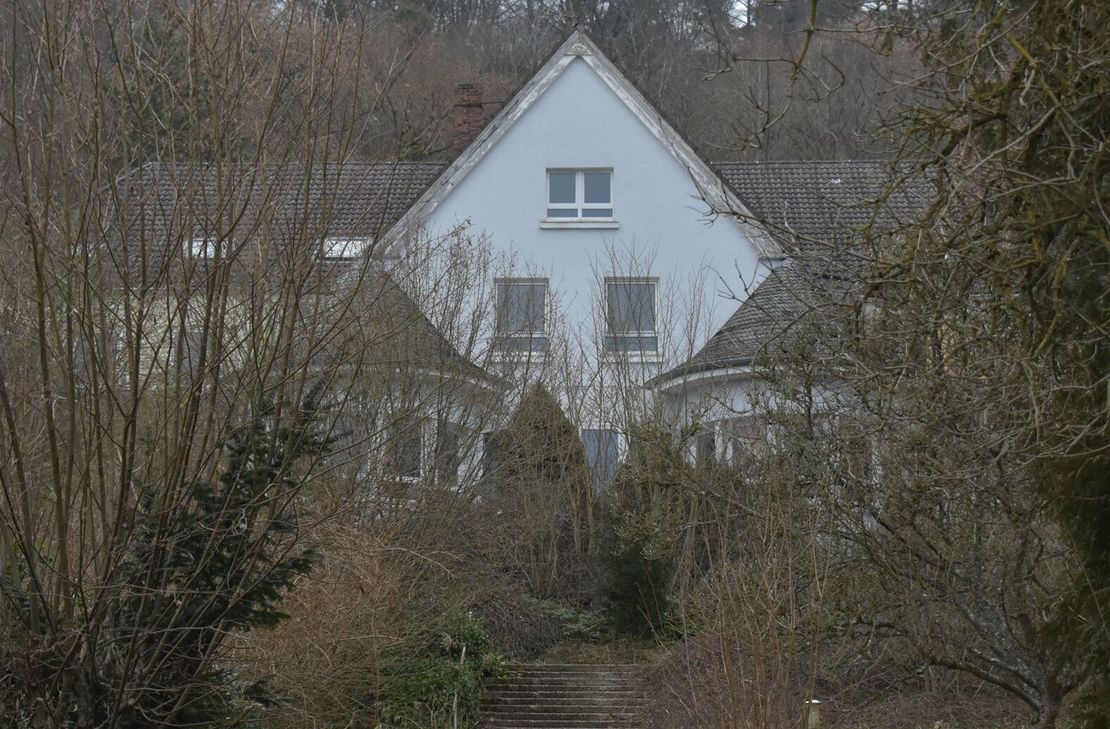 Was am Albertinum – oder im »Knast«, wie es von seinen Bewohnern genannt wurde – in Gerolstein geschah, will das Gutachten aufarbeiten.