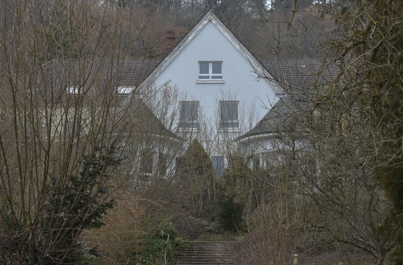 Was am Albertinum – oder im »Knast«, wie es von seinen Bewohnern genannt wurde – in Gerolstein geschah, will das Gutachten aufarbeiten.