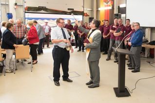 Fotos: Matthias Willems