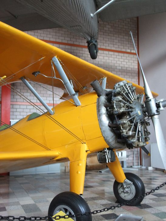 Impressionen von der Ausstellung