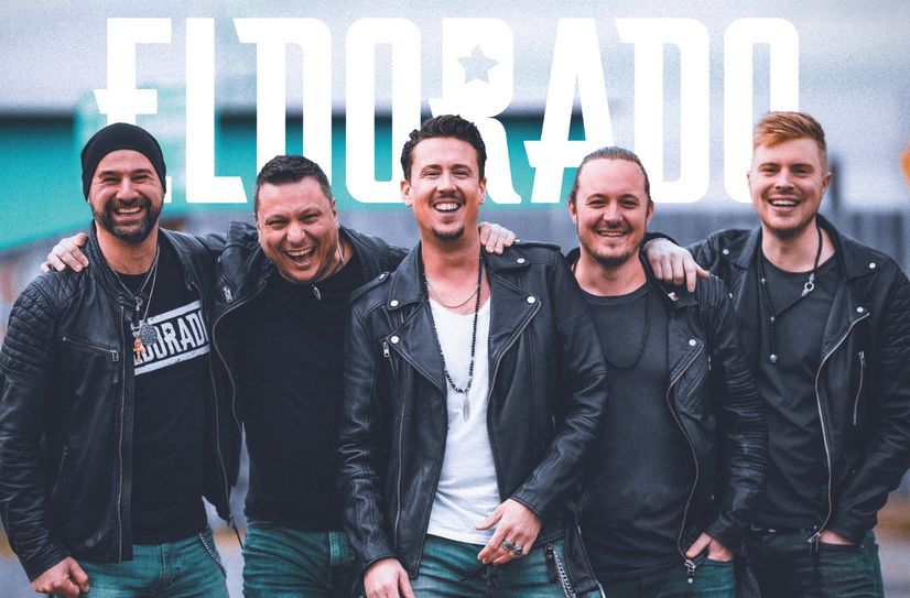 Kölsche Tön oder Stimmung aus Tirol: Eldorado und Wildbach stehen gleichermaßen für Spielfreude und großartige Party.