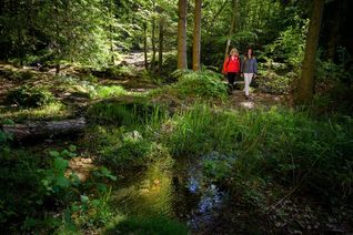 Die Zusammenarbeit von Naheland- und Hunsrück-Touristik soll deutlich ausgebaut werden. Ein Pluspunkt für eine enge Verzahnung sind gemeinsame Themen und Einrichtungen, wie der Saar-Hunsrück-Steig.