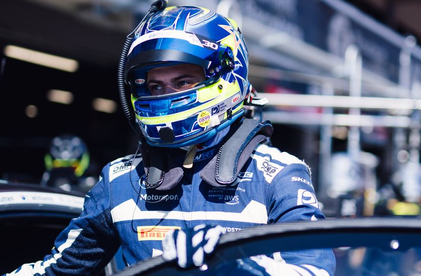 2023 Fanatec GT World Challenge Europe
Round 9 // Endurance Cup
Barcelona (Spain) - 29th September - 1st October, 2023.