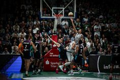 Am Samstagabend heißt es Derbytime an der Mosel.