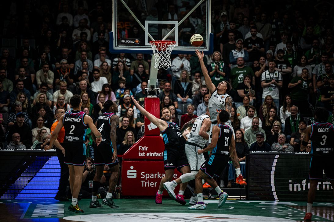Am Samstagabend heißt es Derbytime an der Mosel.