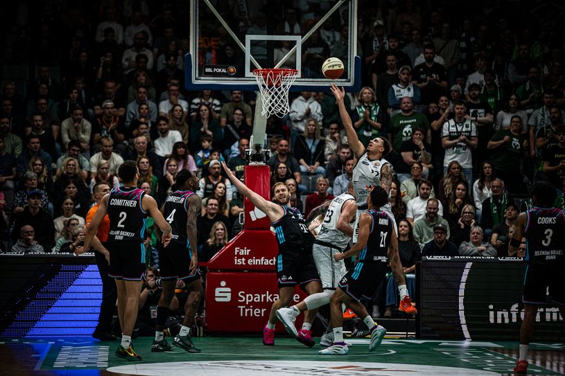 Am Samstagabend heißt es Derbytime an der Mosel.