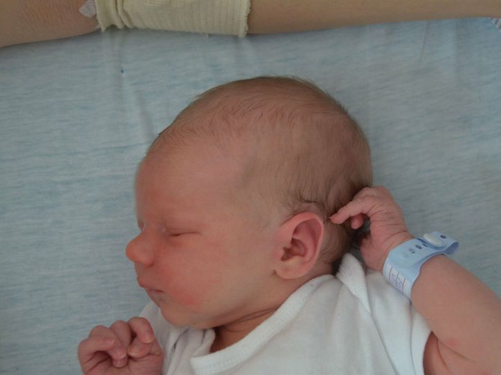 Matthias Maria von St. Vith