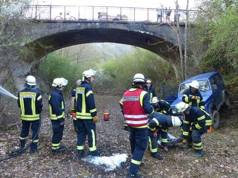 Foto: Guido Galle/Archiv