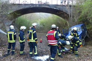 Foto: Guido Galle/Archiv