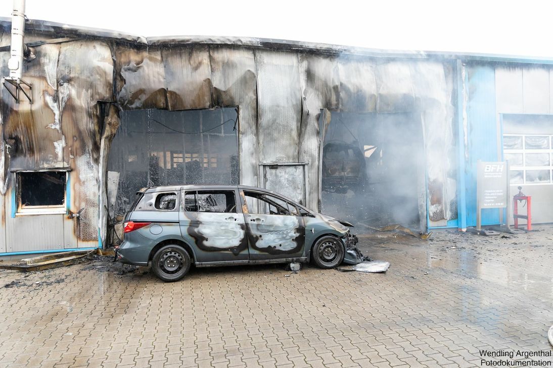 Archiv-Foto: Wendling