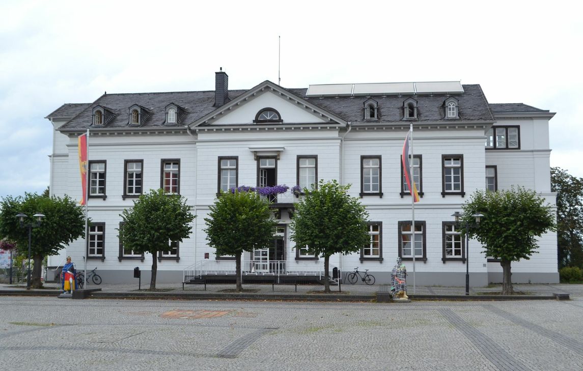 Der Rat der Stadt Sinzig muss nicht neu gewählt werden. Archivfoto: Mager