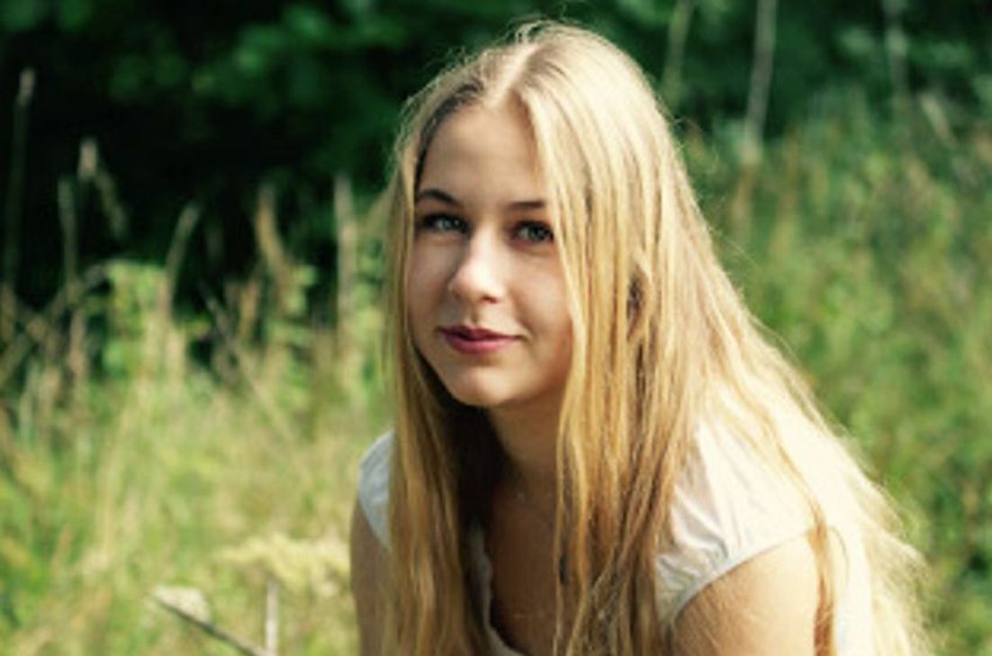 Mit der Tradition der Eifeler Mainacht befasst sich ein Essay, das Lisa Sahin aus Mülheim geschrieben hat und das an der UC Berkeley Extension große Beachtung fand. Foto: Nina Reichartz