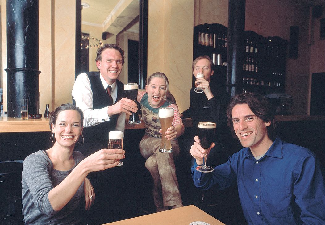 Foto: Deutscher Brauerbund