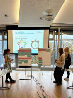 Sieben Schülerinnen und Schüler erhielten beim Schnupperpraktikum in der Kreisverwaltung Cochem-Zell Einblicke in verschiedene Arbeitsbereiche und sammelten erste praktische Erfahrungen.