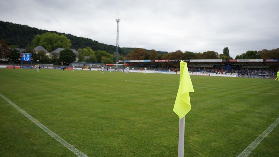 Dieses Wochenende bleibt das Moselstadion leer. Für den SVE geht es nach Kassel.