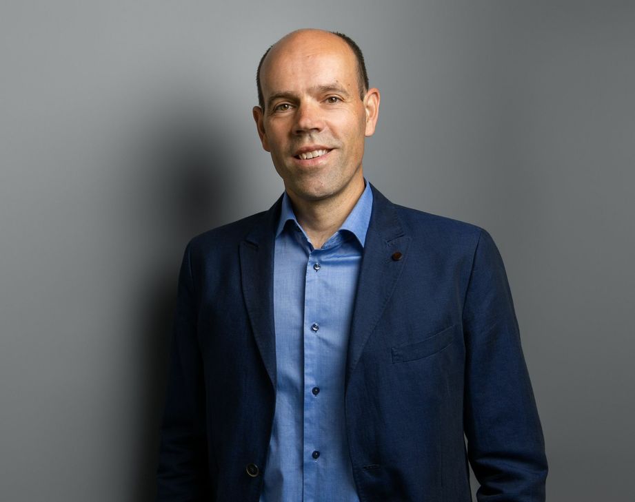 Volker Boch (Foto: Artur Lik).