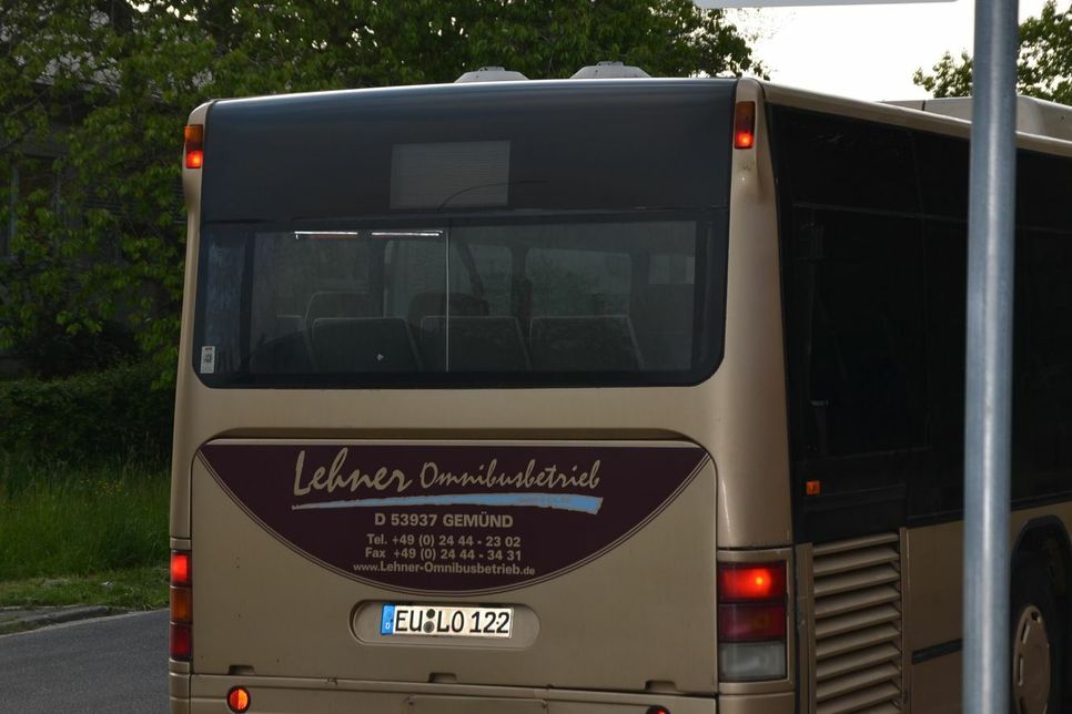 Die Sekundarschule ist für einige Eltern aus dem Monschauer Stadtgebiet nicht die geeignete Bildungseinrichtung für ihr Kind. Der Schulbus fährt aber nur nach Simmerath, nicht aber nach Schleiden.