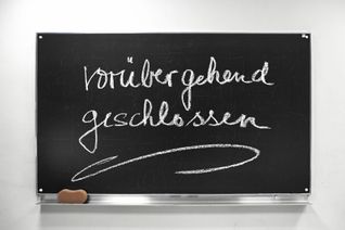 Schulen und Kitas werden vorübergehend geschlossen. Foto: Gerd Altmman/pixabay.de