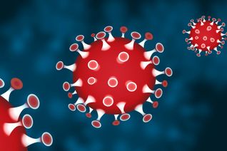 An COVID-19 sind in der Städteregion Aachen aktuell 285 Menschen erkrankt. Das ist etwa einer von 2000 Einwohnern. Insgesamt wurden bislang 1853 Menschen mit dem Corona-Virus infiziert - einer von 300.