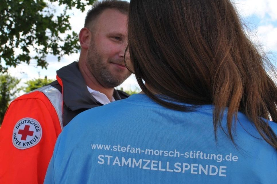 Foto: Stefan-Morsch-Stiftung