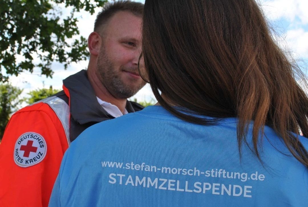 Foto: Stefan-Morsch-Stiftung