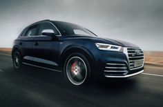 Ein schwarzer Audi Q5 ist in Laubenheim an der Nahe gestohlen worden. Die Polizei sucht Zeugen.