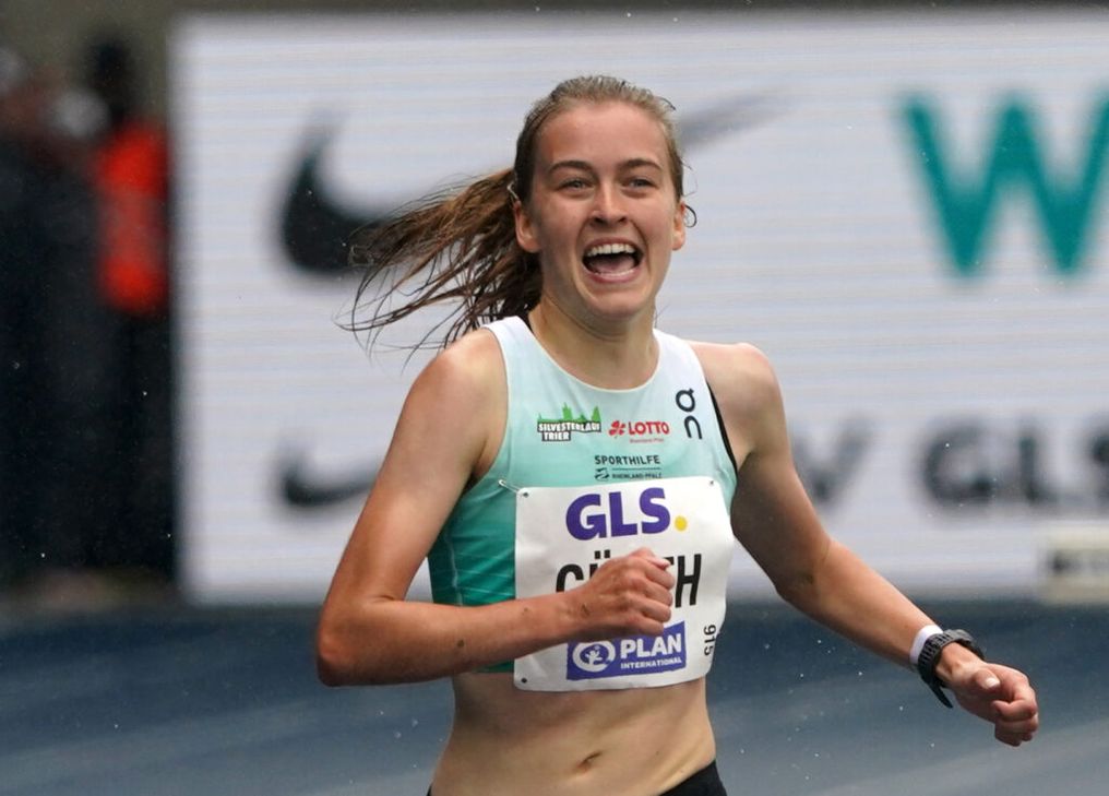 Olivia Gürth