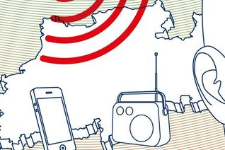 Ein landesweiter Warntag soll die Bevölkerung für Katastrophensituationen sensibilisieren.