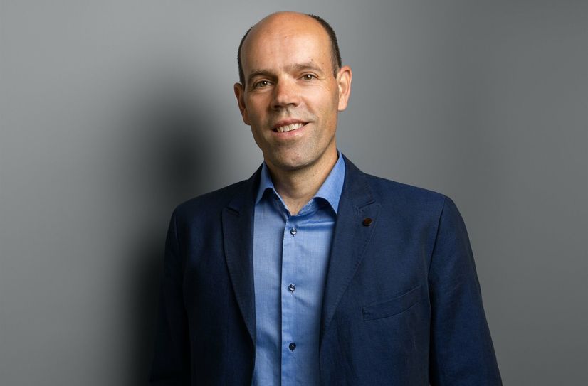 Volker Boch wurde zum Landrat im Rhein-Hunsrück-Kreis gewählt.