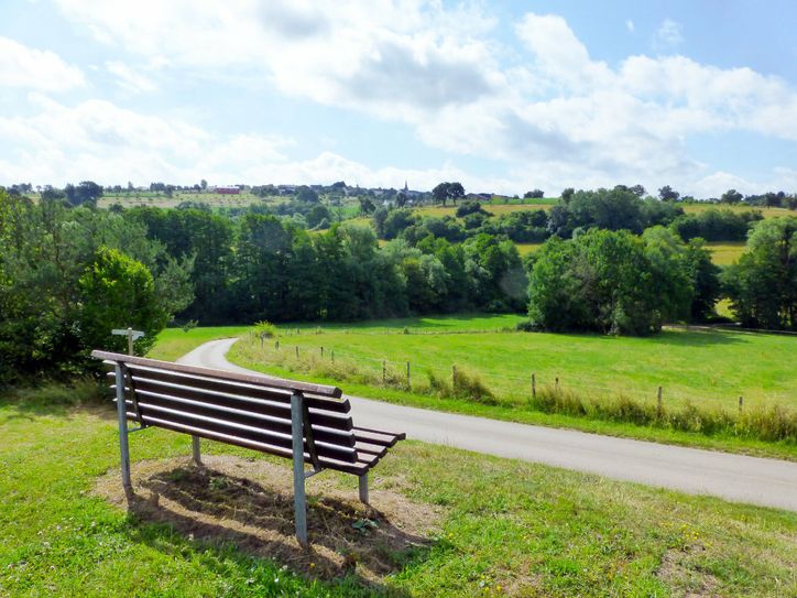 Die Preister Grillhütte bietet tolle Aussichten. Foto: Natur Aktiv Erleben