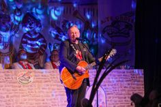 Ein Höhepunkt der Galasitzung war der Auftritt von Bernd Stelter.