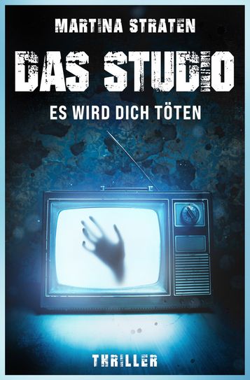 »Das Studio« gibt es überall im Buchhandel bestellbar unter der ISBN 9783982225067. Preis: 18 Euro.  Wir verlosen drei Exemplare.
