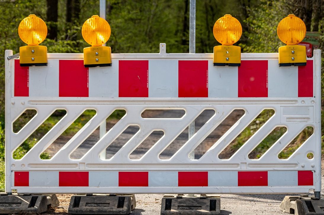 Bis Oktober müssen sich Verkehrsteilnehmer in Bitburg und Bitburg-Masholder gedulden