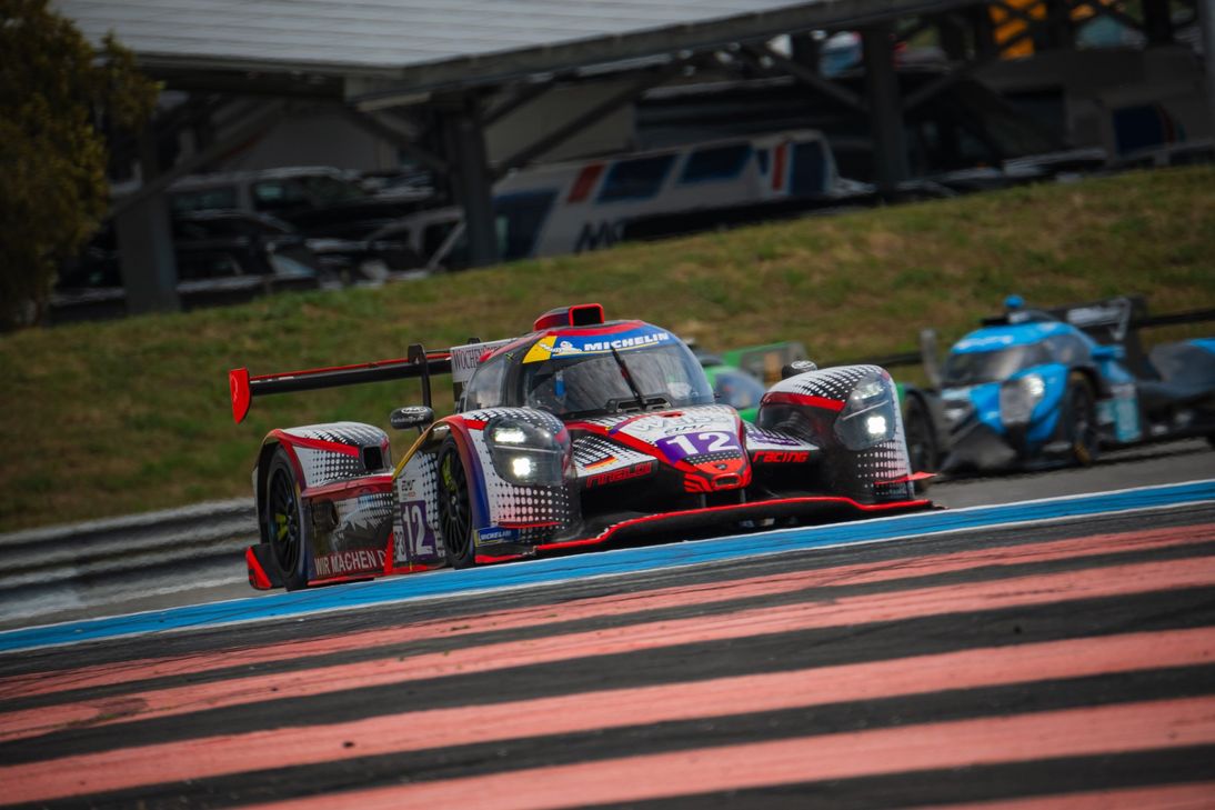Rückenwind nach Sieg beim "Road to Le Mans"-Rennen soll WTM Racing beflügeln.