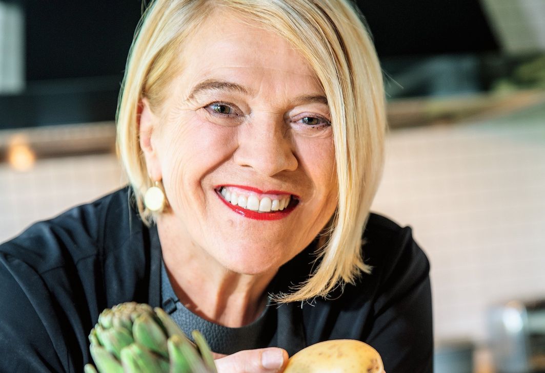 Christiane Wünsche, Lea Linster oder René Wadas bereichern das Programm der Lit.Eifel im zweiten Halbjahr.