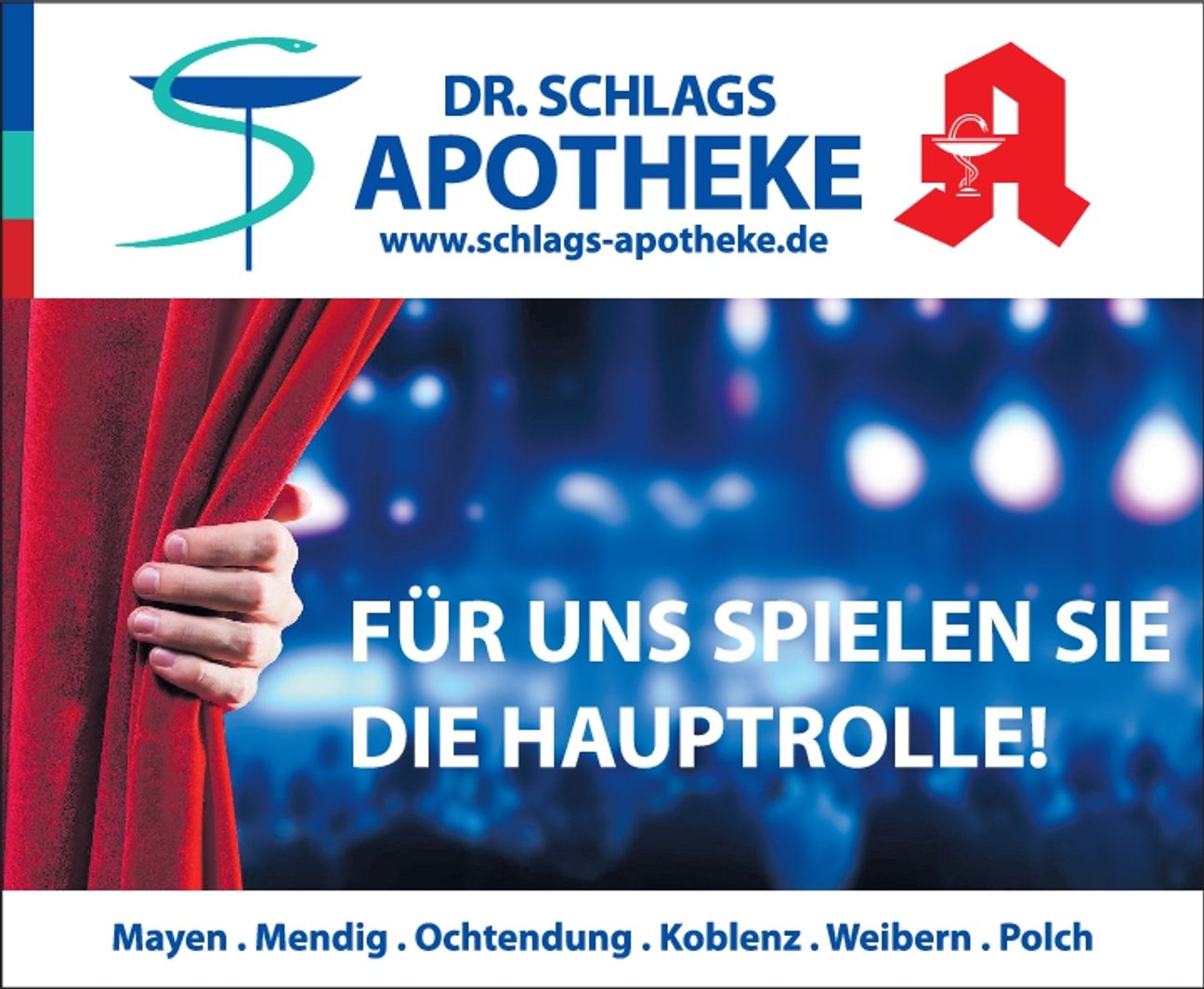 Burgfestspiele Mayen