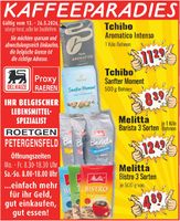 Kaffeeparadies
