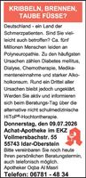 Achat-Apotheke im EKZ Idar-Oberstein