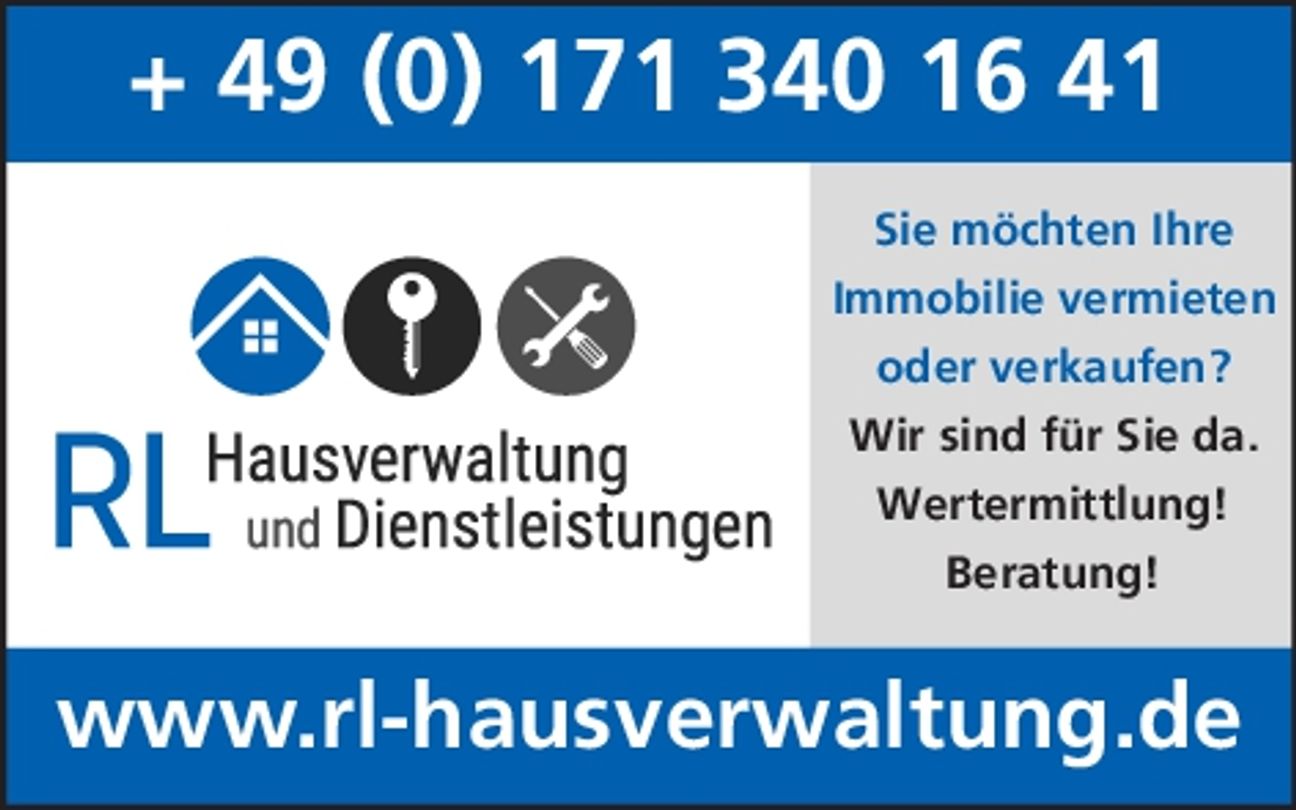 Immobilenverwaltung