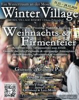 Weihnachts- & Familienfeier