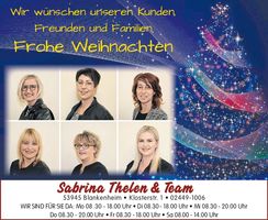 Weihnachten