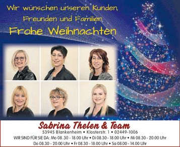 Weihnachten